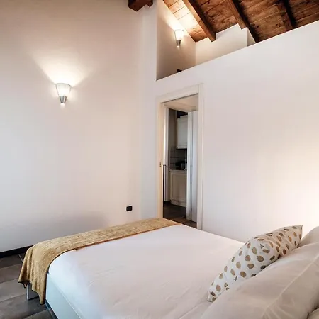 Nest - By Myhomeincomo Appartamento Carate Urio